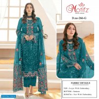 Motifz D.no 266 Wholesale Pakistani Concept Pakistani Dress