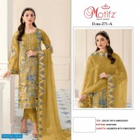 Motifz D.no 271 Wholesale Pakistani Concept Pakistani Dress