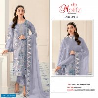 Motifz D.no 271 Wholesale Pakistani Concept Pakistani Dress