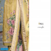 Ibiza Almora Wholesale Pure Kanjivaram With Hand Work Party Wear Salwar Suits
