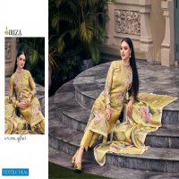 Ibiza Almora Wholesale Pure Kanjivaram With Hand Work Party Wear Salwar Suits