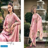 Ibiza Almora Wholesale Pure Kanjivaram With Hand Work Party Wear Salwar Suits