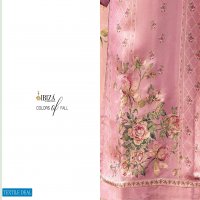 Ibiza Almora Wholesale Pure Kanjivaram With Hand Work Party Wear Salwar Suits