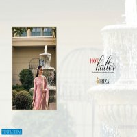 Ibiza Almora Wholesale Pure Kanjivaram With Hand Work Party Wear Salwar Suits