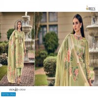 Ibiza Almora Wholesale Pure Kanjivaram With Hand Work Party Wear Salwar Suits