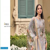 Ibiza Almora Wholesale Pure Kanjivaram With Hand Work Party Wear Salwar Suits