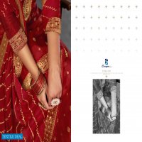 Sargam Shagun Wholesale Pure Viscose Russian Jacquard Straight Salwar Suits