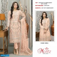 Motifz D.no 129 Wholesale Pakistani Concept Pakistani Dress