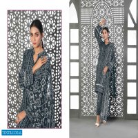 Amna Sohail Lyra Wholesale Cotton Print Cotton Print Dupatta
