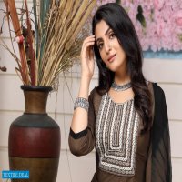 Master Flash Wholesale Readymade Patiyala Suits Collection