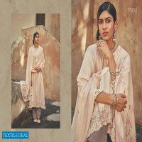 PRM Forbes Vol-2 Wholesale Pure Jaam Silk With Fancy Emb Work Dresses