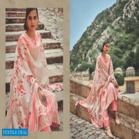 PRM Forbes Vol-2 Wholesale Pure Jaam Silk With Fancy Emb Work Dresses