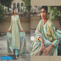 PRM Forbes Vol-2 Wholesale Pure Jaam Silk With Fancy Emb Work Dresses