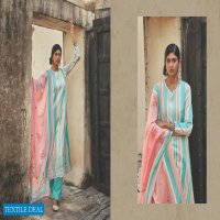 PRM Forbes Vol-2 Wholesale Pure Jaam Silk With Fancy Emb Work Dresses