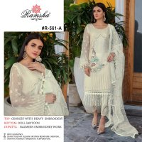 Ramsha R-561 Wholesale Pakistani Concept Pakistani Suits
