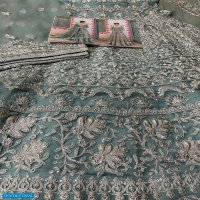 KB-1066 Wholesale Birdal Anarkali Gown Catalogue