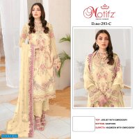 Motifz D.no 293 Wholesale Pakistani Concepts Pakistani Suits