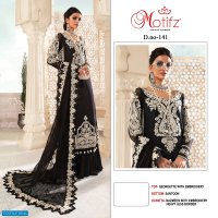 Motifz D.no 141 Wholesale Pakistani Concept Pakistani Suits