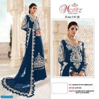 Motifz D.no 141 Wholesale Pakistani Concept Pakistani Suits