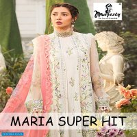 Majesty Maria Super Hit Wholesale Pakistani Concept Pakistani Suits