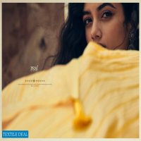 PRM TRENDZ IQRAAR SILK DIGITAL PRINT HAND WORK SALWAR KAMEEZ