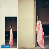 PRM TRENDZ IQRAAR SILK DIGITAL PRINT HAND WORK SALWAR KAMEEZ