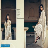 PRM TRENDZ IQRAAR SILK DIGITAL PRINT HAND WORK SALWAR KAMEEZ