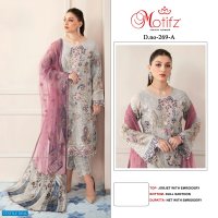 Motifz D.no 269 Wholesale Pakistani Concept Pakistani Suits