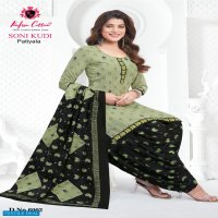 Nafisa Soni Kudi Vol-6 Wholesale Soft Cotton Printed Dress Material