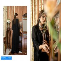 ZS Mann Mayal Exclusive Chiffon Collection Pakistani Suits