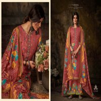 ROMANI SABEENA VOL 2 COTTON CASUAL WEAR FANCY SALWAR KAMEEZ