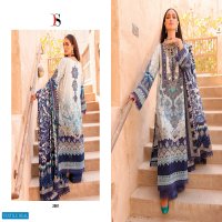 Deepsy Firdous Urbane-23 Wholesale Pakistani Concept Salwar Suits