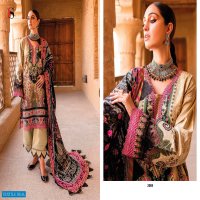 Deepsy Firdous Urbane-23 Wholesale Pakistani Concept Salwar Suits