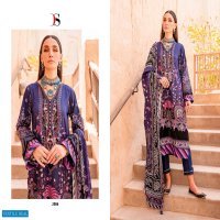 Deepsy Firdous Urbane-23 Wholesale Pakistani Concept Salwar Suits