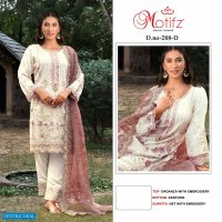 Motifz D.no 288 Wholesale Pakistani Concept Pakistani Suits