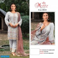 Motifz D.no 288 Wholesale Pakistani Concept Pakistani Suits