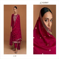 AASHIRWAD PRESENT MYRA PREMIUM SILK EXCLUSIVE DESIGNER SALWAR KAMEEZ