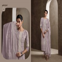 JAY VIJAY SHEHNAAZ SUMMER WEAR BEAUTIFUL LADIES SUITS
