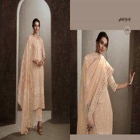 JAY VIJAY SHEHNAAZ SUMMER WEAR BEAUTIFUL LADIES SUITS