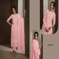 JAY VIJAY SHEHNAAZ SUMMER WEAR BEAUTIFUL LADIES SUITS