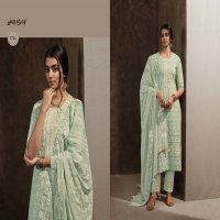 JAY VIJAY SHEHNAAZ SUMMER WEAR BEAUTIFUL LADIES SUITS