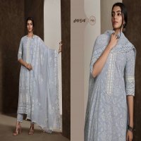 JAY VIJAY SHEHNAAZ SUMMER WEAR BEAUTIFUL LADIES SUITS