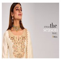 IBIZA LIFESTYLE NOREEN UPADA SILK LADIES SUITS