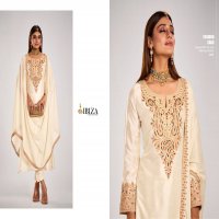 IBIZA LIFESTYLE NOREEN UPADA SILK LADIES SUITS