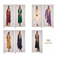 IBIZA LIFESTYLE NOREEN UPADA SILK LADIES SUITS