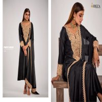 IBIZA LIFESTYLE NOREEN UPADA SILK LADIES SUITS