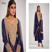 IBIZA LIFESTYLE NOREEN UPADA SILK LADIES SUITS