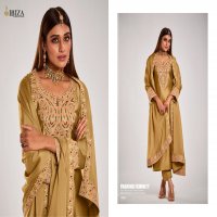 IBIZA LIFESTYLE NOREEN UPADA SILK LADIES SUITS