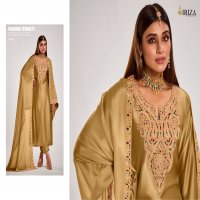IBIZA LIFESTYLE NOREEN UPADA SILK LADIES SUITS