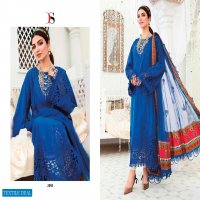 Deepsy Maria B Voyage Lawn Wholesale Pakistani Concept Pakistani Suits
